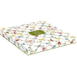 Easy Life Assiete à gateau GARDEN DREAMS> Romantique|Services De Table En Porcelaine​
