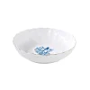 Easy Life Assiette creuse PARADISE GARDEN> Nature|Services De Table En Porcelaine​