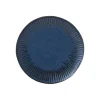Easy Life Assiettedessert GALLERY BLUE> Moderne|Services De Table En Porcelaine​