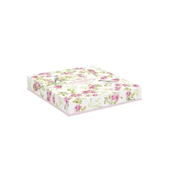 Easy Life Assiette àdessert SPRING TIME> Romantique|Services De Table En Porcelaine​