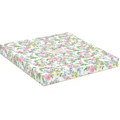 Easy Life Assiette à gâteau Ø 32 cm avec pelle GARDEN JOY> Romantique|Services De Table En Porcelaine​