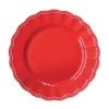 Easy Life Assiette plate ELITE> Noël|Services De Table En Porcelaine​