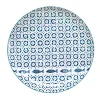 Easy Life Assiette Plate SEA SHORE> Maritime|Services De Table En Porcelaine​