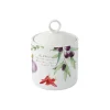 Easy Life Bocal avec couvercle Ø 9 cm HOME & KITCHEN> Cuisine|Home & Kitchen