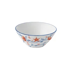 Easy Life Bol Ø 16 cm CÔTE DE MER> Services De Table En Porcelaine|Côte De Mer