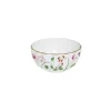Easy Life Bol Ø12 cm EN PLEIN AIR> Services De Table En Porcelaine​|En Plein Air