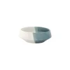 Easy Life Bol DOUBLE GREEN> Services De Table En Porcelaine​|Double