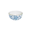 Easy Life Bol PARADISE GARDEN> Nature|Services De Table En Porcelaine​