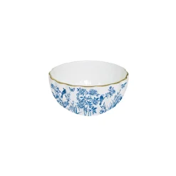 Easy Life Bol PARADISE GARDEN> Nature|Services De Table En Porcelaine
