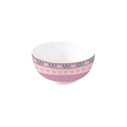 Easy Life Bol SPRING PARADE> Romantique|Services De Table En Porcelaine