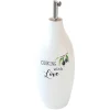 Easy Life Bouteille d’huile KITCHEN ELEMENTS> Quotidienne|Cuisine