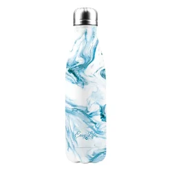Easy Life Bouteille isotherme de 500 ml AQUA> Bouteille Isotherme