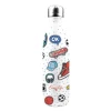 Easy Life Bouteille isotherme de 500 ml Teenager> Bouteille Isotherme
