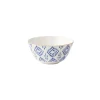 Easy Life Ensemble de 6 bols en porcelaine de Ø 12 cmELEGANCE> Moderne|Services De Table En Porcelaine​