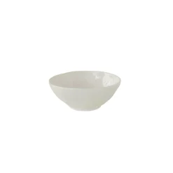 Easy Life Ensemble de 6 bols en porcelaine de Ø 10 cm INTERIORS WHITE> Moderne|Services De Table En Porcelaine