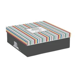 Easy Life Ensemble de deux mug en porcellaine TAKE A BREAK ASS1> Quotidienne|Petit Dejeuner
