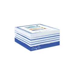 Easy Life ensemble de 4 gobelets à café BORD DE MER> Maritime|Petit Dejeuner