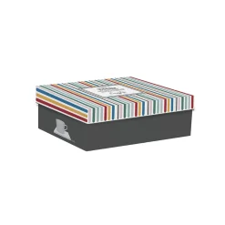 Easy Life Ensemble de 2 tasses en porcellaine TAKE A BREAK ASS3> Quotidienne|Petit Dejeuner