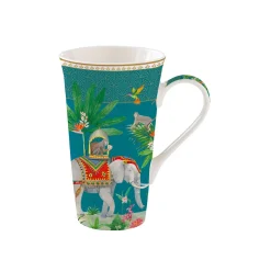 Easy Life mug de 600 ml MARAJAH> Ethnique|Petit Dejeuner