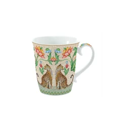 Easy Life Mug JUNGLE VIBES> Petit Dejeuner|Jungle Vibes