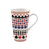 Easy Life Mug 600 ml CASINO’ ROYALE> Coffret Cadeau|Petit Dejeuner