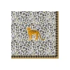 Easy Life Pack de 20 serviettes en papier 33×33 cm COFFEE Mania SAVANA> Coffret Cadeau|Services De Table En Porcelaine​
