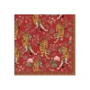 Easy Life Paquet de serviettes BENGALA> Ethnique|Services De Table En Porcelaine​