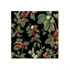 Easy Life Paquet de 20 serviettes ORCHARD> Nature|Services De Table En Porcelaine​