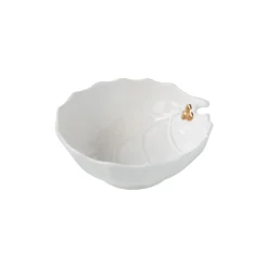 Easy Life petit bol HOLLY & BERRIES WHITE> Noël|Services De Table En Porcelaine