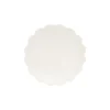Easy Life Petite assiette FLEURI> Services De Table En Porcelaine​|Fleuri