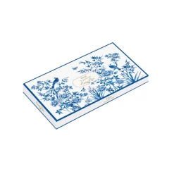 Easy Life Petit service de plateau PARADISE GARDEN> Nature|Services De Table En Porcelaine​