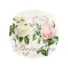 Easy Life Piatto JARDIN BOTANIQUE> Romantique|Services De Table En Porcelaine​