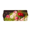 Easy Life Plateau de service VICTORIAN GARDEN> Nature|Services De Table En Porcelaine​