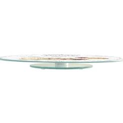 Easy Life Plateau tournant LES FROMAGES> Quotidienne|Les Fromages