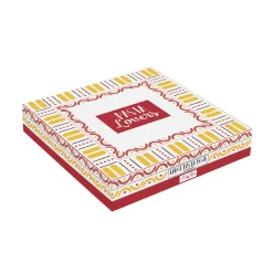 Easy Life Plat à pâtes en porcelaine PASTA & PIZZA LOVERS> Services De Table En Porcelaine|Pizza & Pasta Lovers