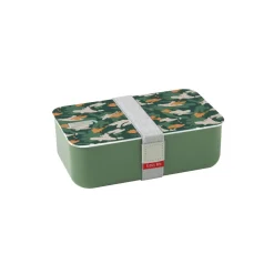 Easy Life Porte-repas avec 1 compartiment ABSTRACT3> Lunch Box