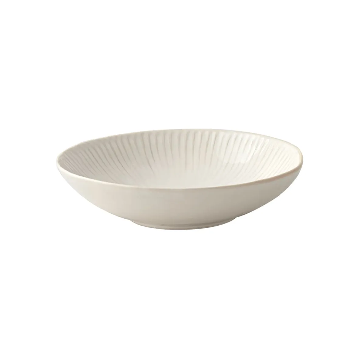 Easy Life Set de vaisselle 18 pcs GALLERY WHITE> Moderne|Services De Table En Porcelaine