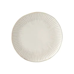 Easy Life Set de vaisselle 18 pcs GALLERY WHITE> Moderne|Services De Table En Porcelaine