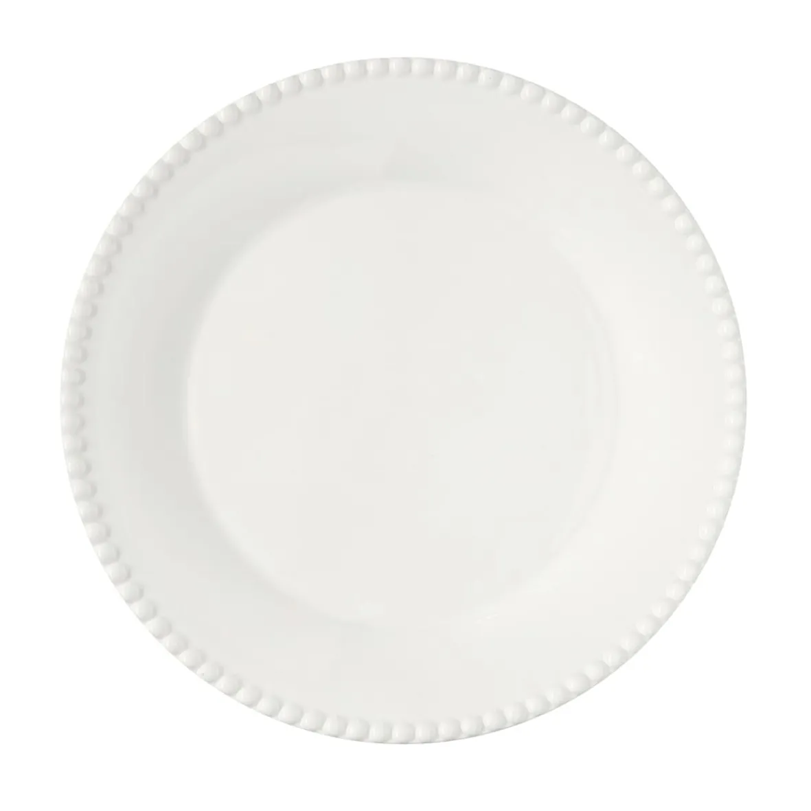 Easy Life Set de vaisselle 18 pcs TIFFANY WHITE> Services De Table En Porcelaine|Tiffany