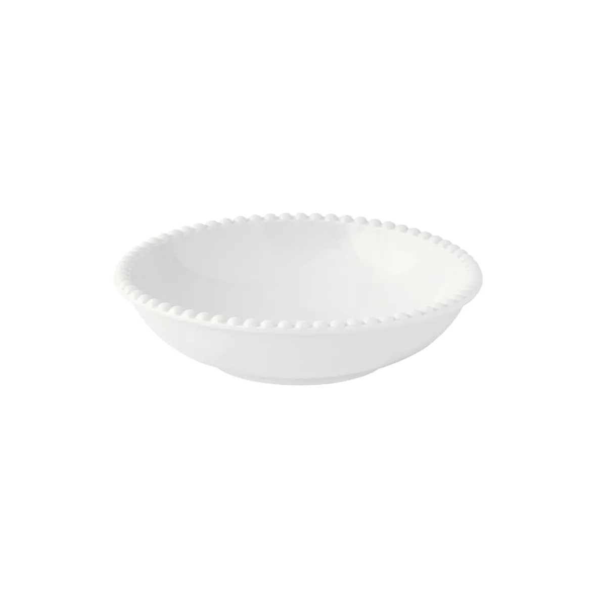 Easy Life Set de vaisselle 18 pcs TIFFANY WHITE> Services De Table En Porcelaine|Tiffany