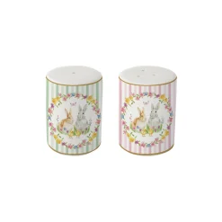 Easy Life Set sel et poivre HAPPY EASTER> Cuisine|Happy Easter