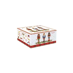Easy Life Tasse avec soucoupe Vintage NUTCRACKER> Noël|Vintage Nutcrackers