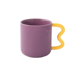 Easy Life Tasse CREATIVE> Petit Dejeuner|Creative