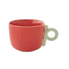 Easy Life Tasse de petit déjeuner CREATIVE> Petit Dejeuner|Creative