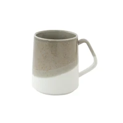 Easy Life Tasse DOUBLE BEIGE> Petit Dejeuner|Double