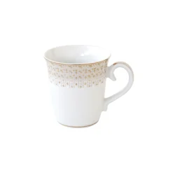 Easy Life Tasse FESTIVE> Petit Dejeuner|Festive