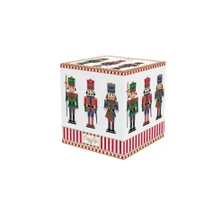 Easy Life Tasse NUTCRACKER> Noël|Nutcrackers