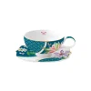 Easy Life Tasse à thé VOYAGE TROPICAL> Nature|Petit Dejeuner