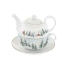 Easy Life Tea for One CHALET> Noël|Petit Dejeuner