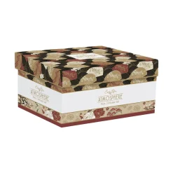 Easy Life Théière avec infuseur et 2 verres KIMONO> Coffret Cadeau|Petit Dejeuner